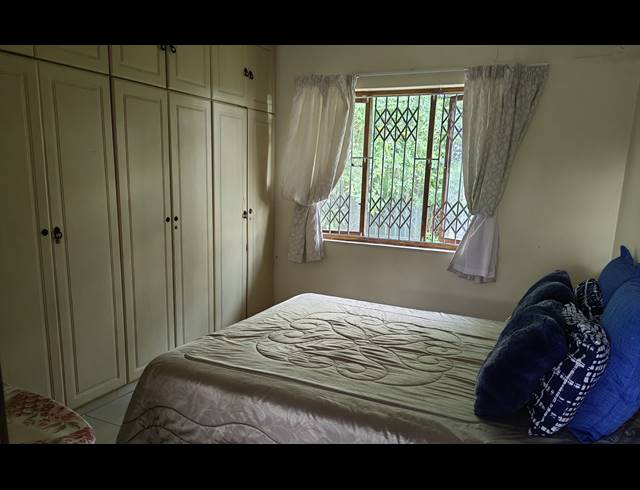 4 BEDROOM HOUSE RENTED IN WYEBANK